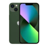 Apple iPhone 13 256GB Green, třída A, použitý, záruka 12 měs., DPH nelze odečíst